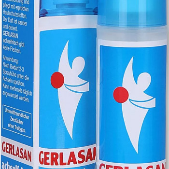 Gehwol Gerlasan 