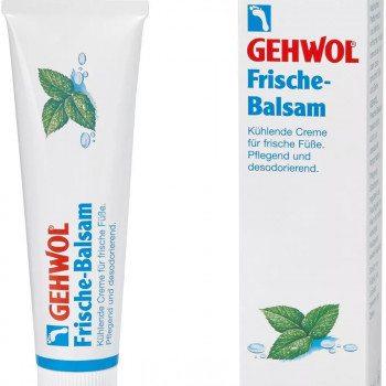 Gehwol Frische Balsam 