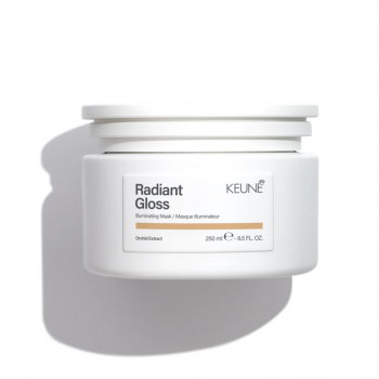  KEUNE CARE RADIANT GLOSS MASK