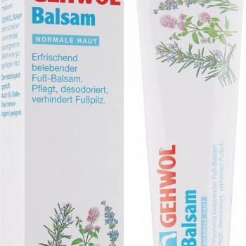 Gehwol Balsam Jojoba 