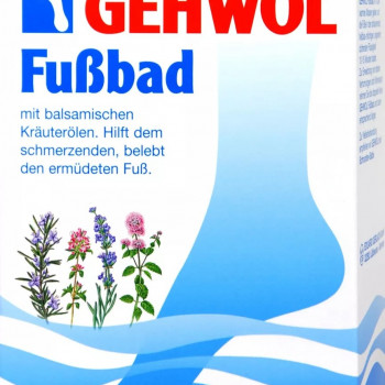 Gehwol FuBbad
