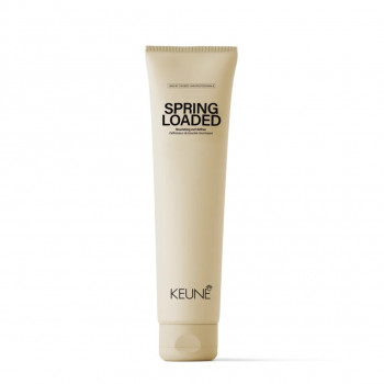  KEUNE SPRING LOADED