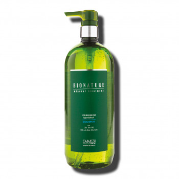 BioNature Shampoo Iperidrosi
