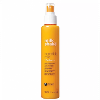 Milk Shake incredible milk