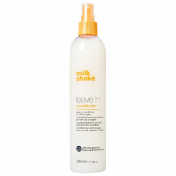 Milk Shake leave in conditioner