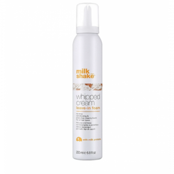 Milk Shake Leave-in Treatments Conditioning Whipped Cream