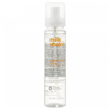 Milk Shake No Frizz Glistening Spray