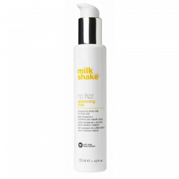 Milk Shake Glistening Milk