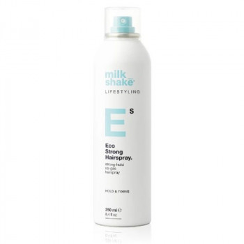 Milk Shake Lifestyling Eco Strong Hairspray