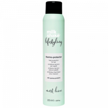 Milk Shake Lifestyling Thermo-Protector