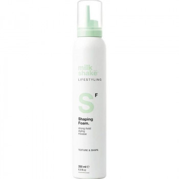 Milk_Shake Lifestyling Shaping Foam Medium Hold