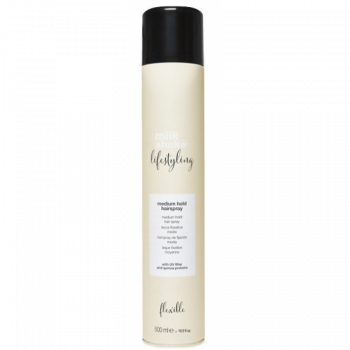 Milk Shake Lifestyling Medium Hold Hairspray