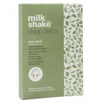 Milk Shake Deep Detox Eye Patch