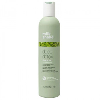Milk_Shake Deep Detox Shampoo