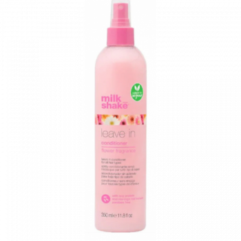 Milk Shake Flower Fragrance Leave in Conditioner