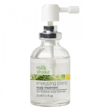Milk Shake Energizing Blend treatment