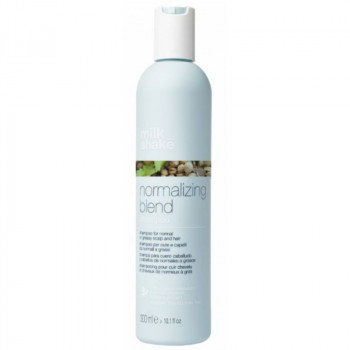 Milk Shake Normalizing Blend