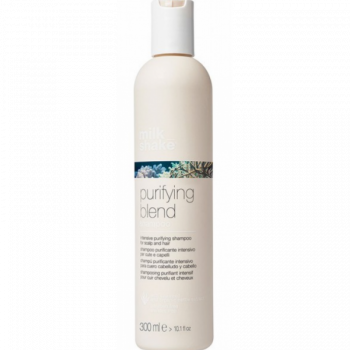 Milk Shake Purifying Blend