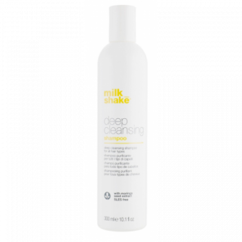 Milk_Shake Deep Cleansing Shampoo