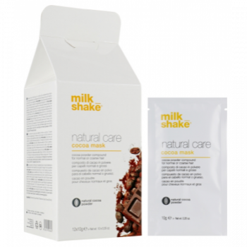 Milk Shake Natural Care Cocoa Mask