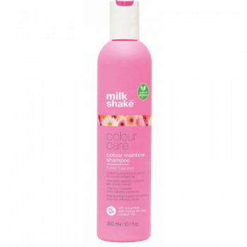 Milk Shake Flower Fragrance Color