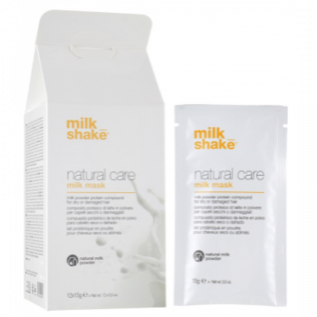 Milk Shake Natural Care Milk Mask Set