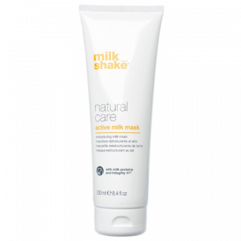 Milk Shake Natural Care Milk Mask