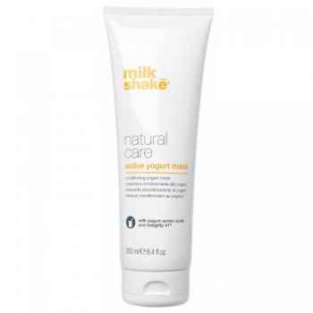 Milk Shake Natural Care yogurt mask