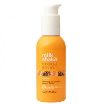 Milk_Shake moisture&more serum