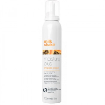 Milk Shake Moisture Plus Whipped Cream