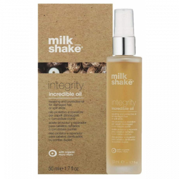 Milk Shake Integrity Incredible Oil