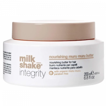 Milk Shake Integrity System Nourishing Muru Muru Butter