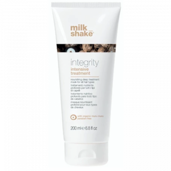 Milk Shake Integrity System Nourishing Treatment