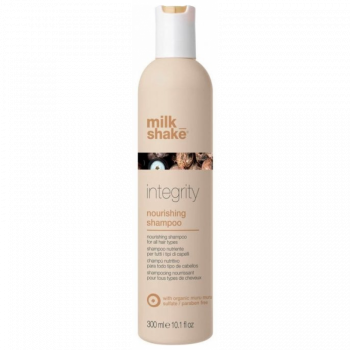 Milk Shake Integrity System Nourishing Shampoo