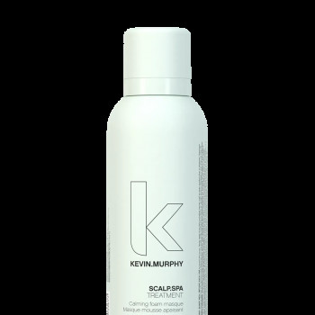 Kevin Murphy Scalp Spa Calming Foam Masque
