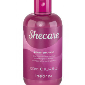 Inebrya Sheсare Repair Shampoo