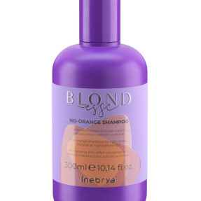 Inebrya Blondesse No-Orange Shampoo