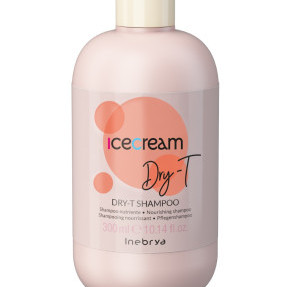 Inebrya Shampoo Dry-T