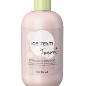 Inebrya Refreshing Shampoo Mint