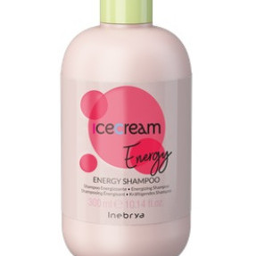 Inebrya Energy Shampoo
