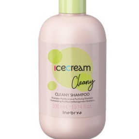 Inebrya Cleany Shampoo