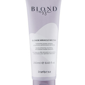 Inebrya Blonde Miracle Nectar