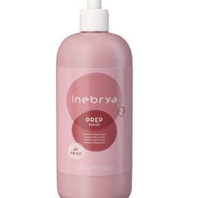 Inebrya Regenerating Mask