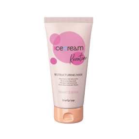 Inebrya Keratin Restructuring Mask