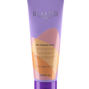 Inebrya Blondesse No-Orange Mask