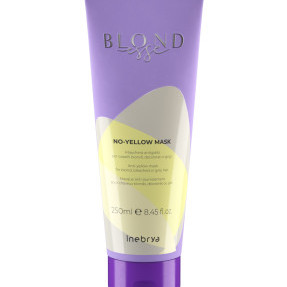 Inebrya Blondesse No-Yellow Mask