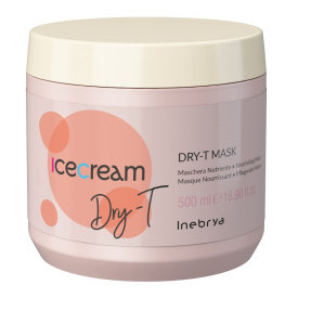Inebrya Mask Dry-T