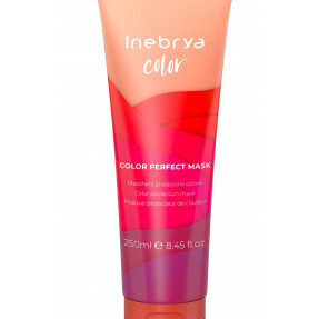 Inebrya Color Perfect Mask