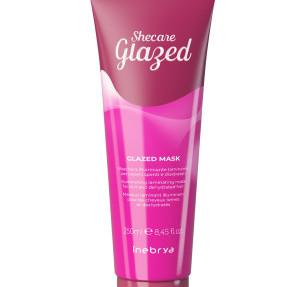 Inebrya Sheсare Glazed Mask