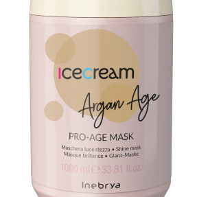 Inebrya Pro-Age Mask Argan Oil
